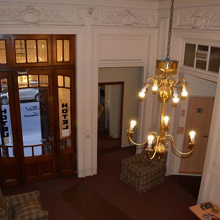 Hotel Gran Sarmiento Буенос Айрес Екстериор снимка