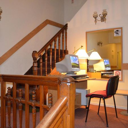 Hotel Gran Sarmiento Буенос Айрес Екстериор снимка
