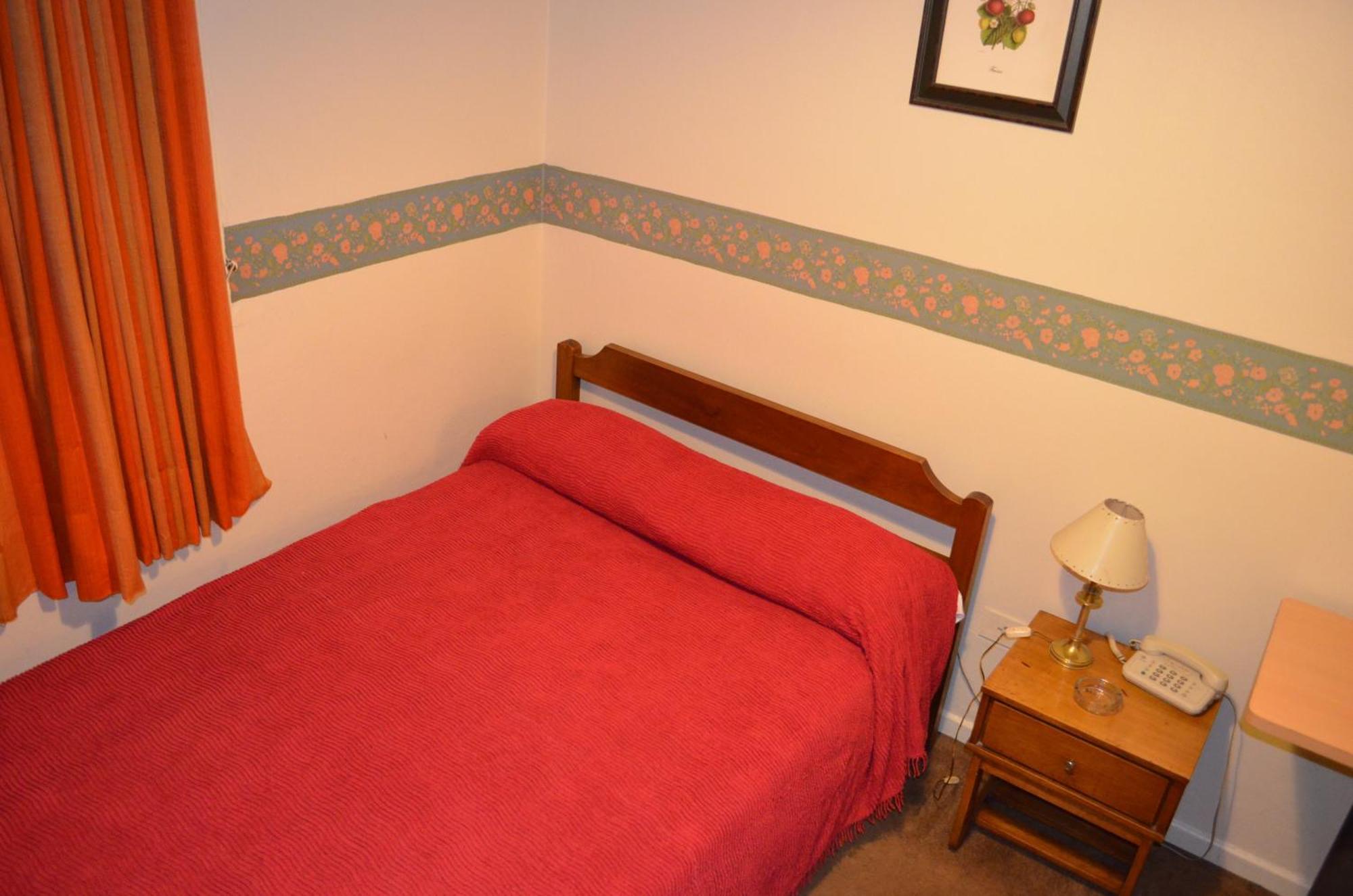 Hotel Gran Sarmiento Буенос Айрес Екстериор снимка