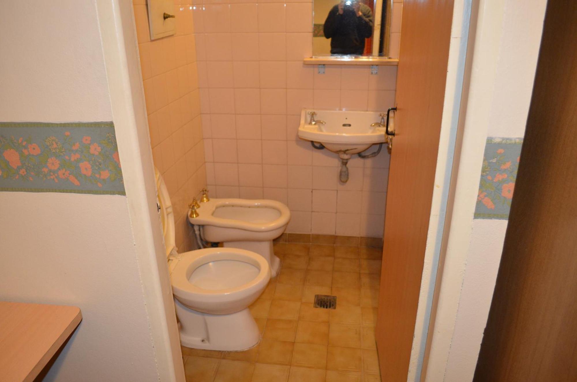 Hotel Gran Sarmiento Буенос Айрес Екстериор снимка