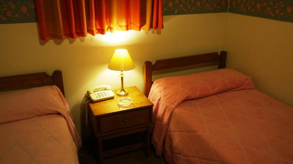 Hotel Gran Sarmiento Буенос Айрес Екстериор снимка