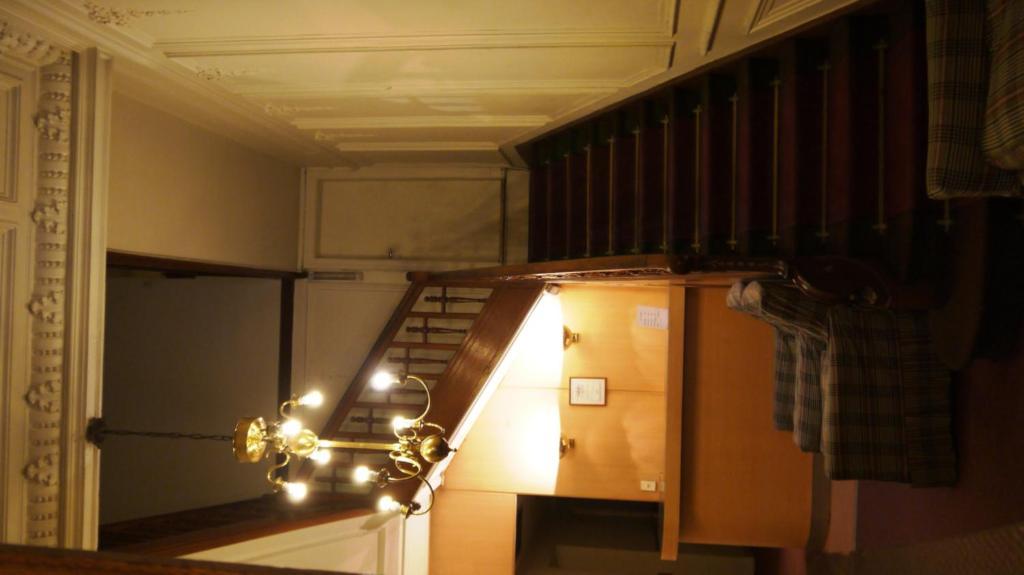 Hotel Gran Sarmiento Буенос Айрес Екстериор снимка