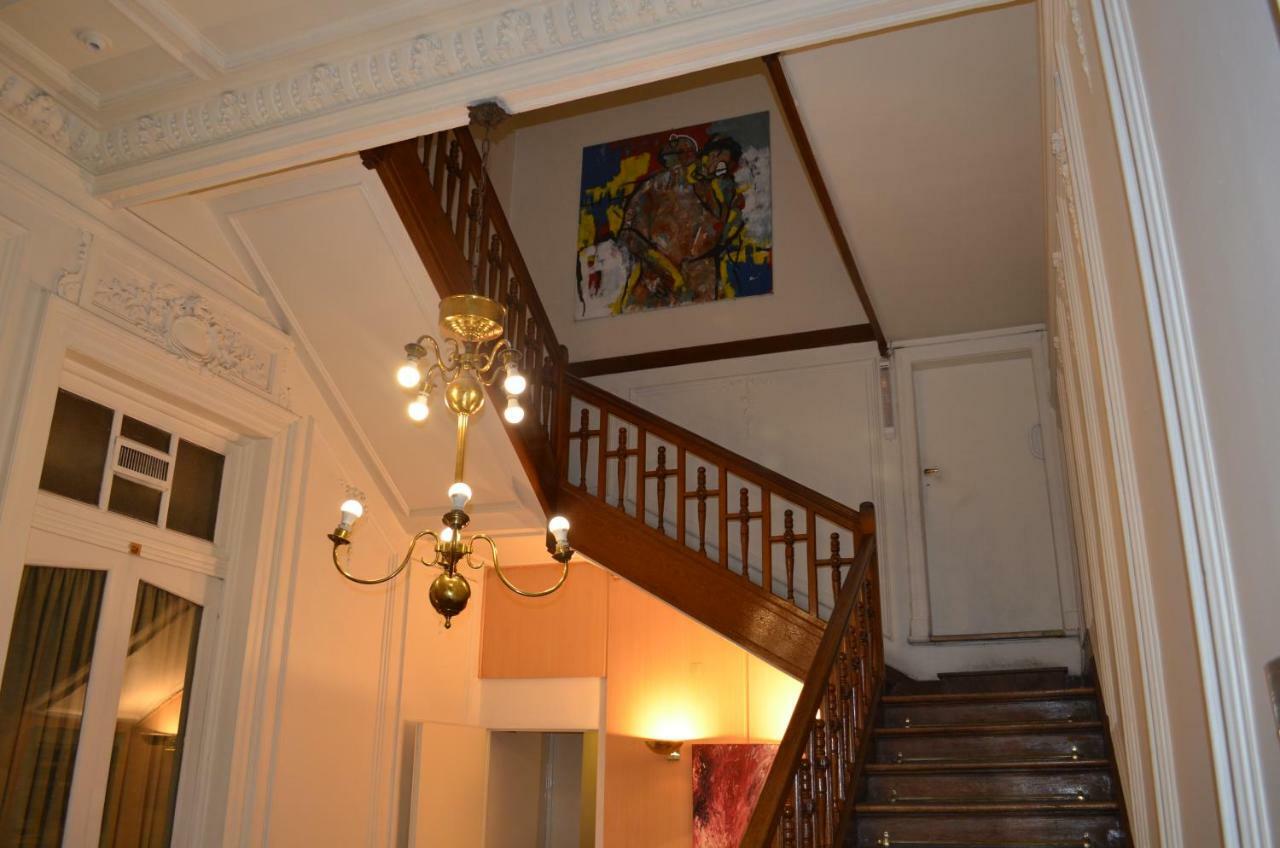 Hotel Gran Sarmiento Буенос Айрес Екстериор снимка