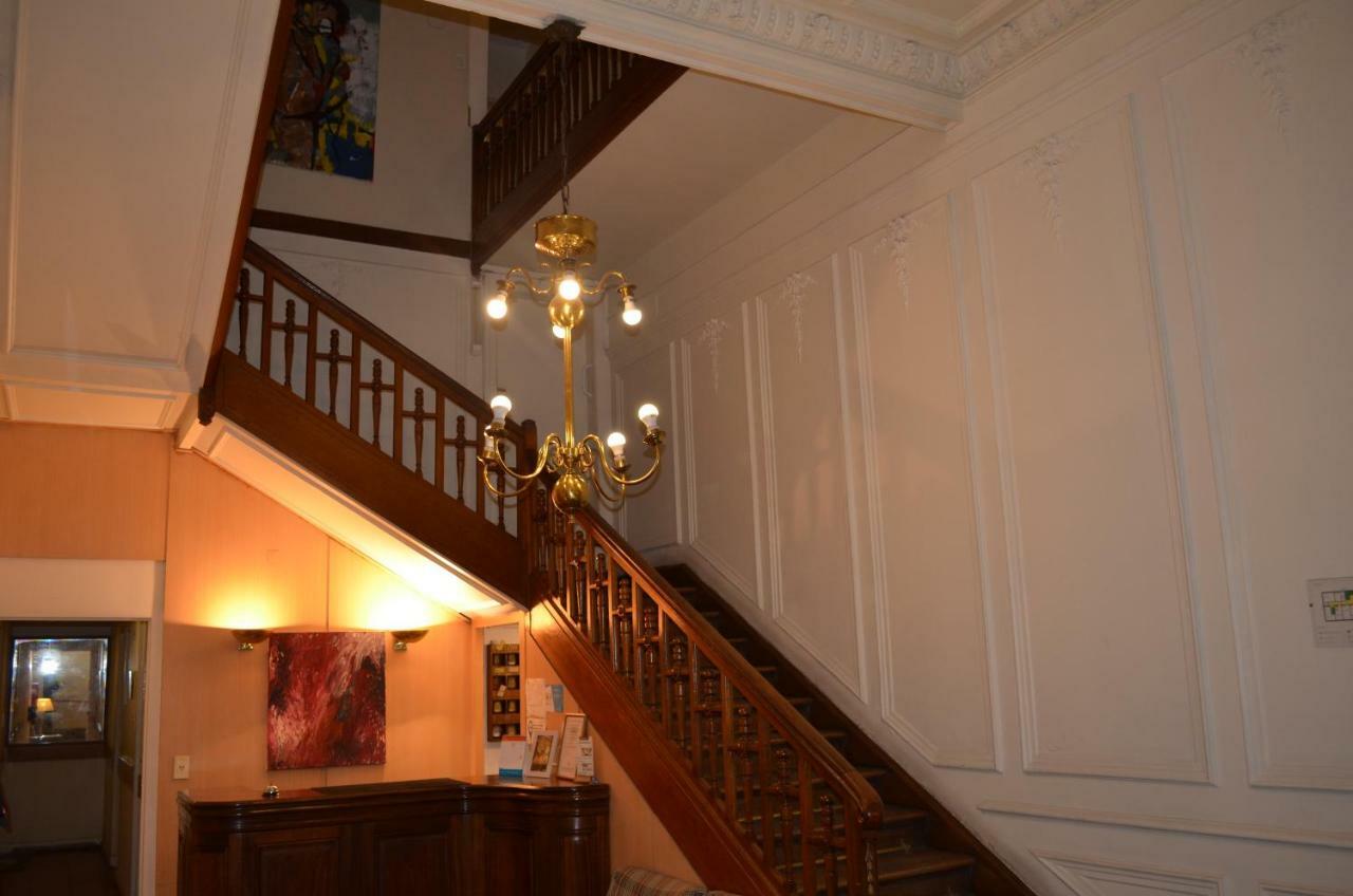 Hotel Gran Sarmiento Буенос Айрес Екстериор снимка