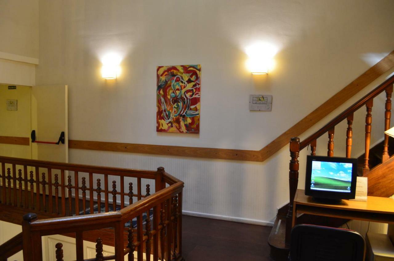 Hotel Gran Sarmiento Буенос Айрес Екстериор снимка