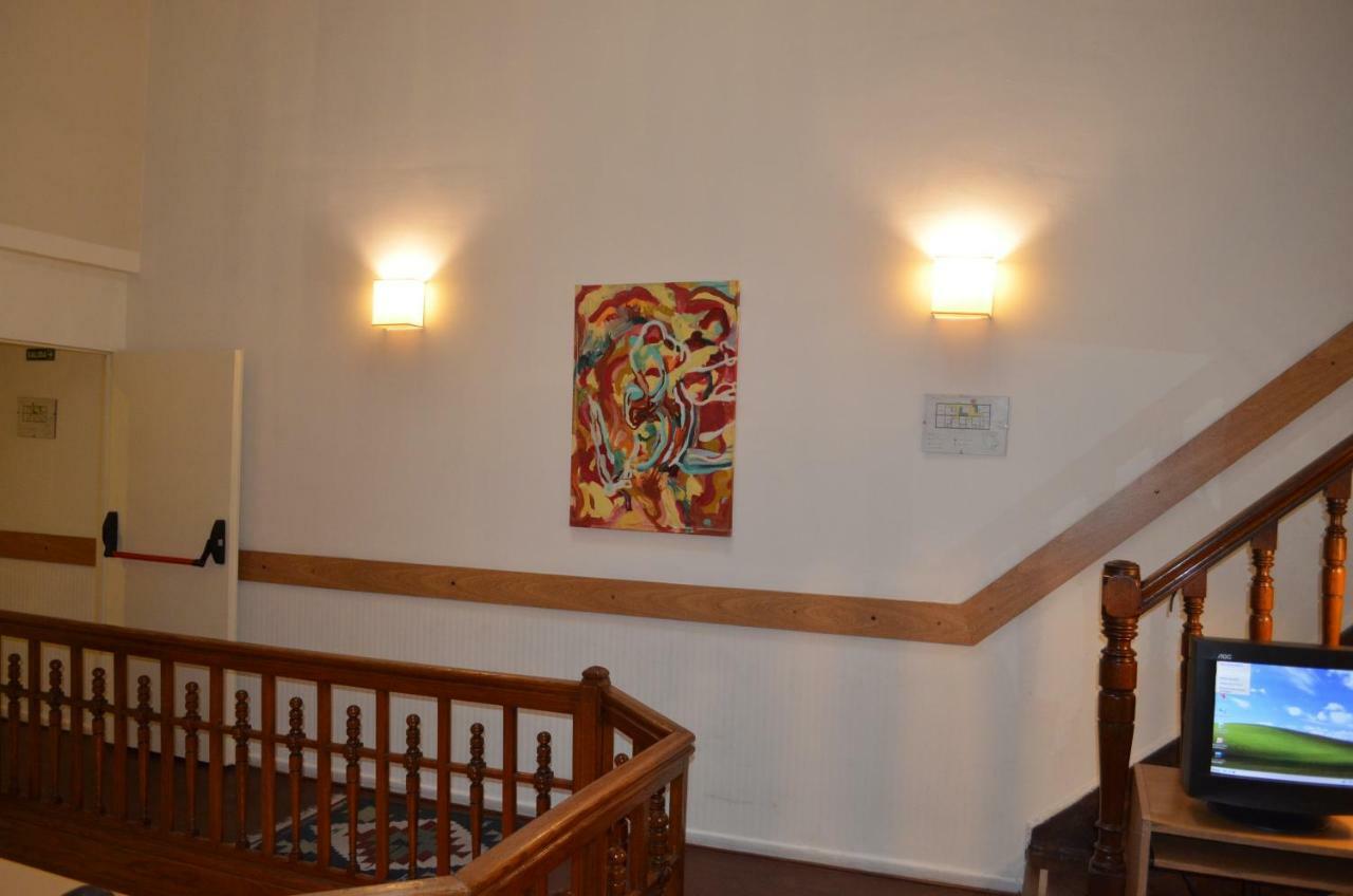Hotel Gran Sarmiento Буенос Айрес Екстериор снимка